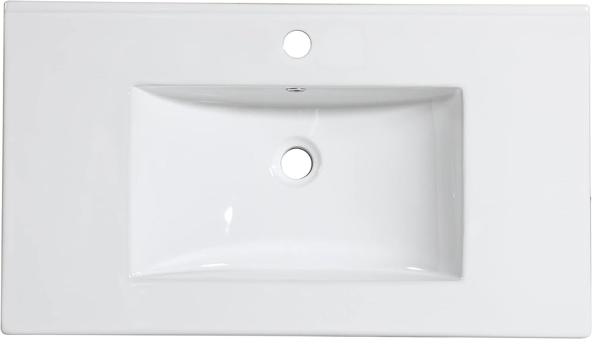 19 26 Inch Bathroom Vanity Top With Sink: Top Deals For You luxbestreviews.com/26-inch-bathro… #CustomVanityTop #SleekSinkDesign #ModernBath #BathroomUpgrade #ContemporaryStyle #26InchVanity #TopWithSink #StylishBathroom