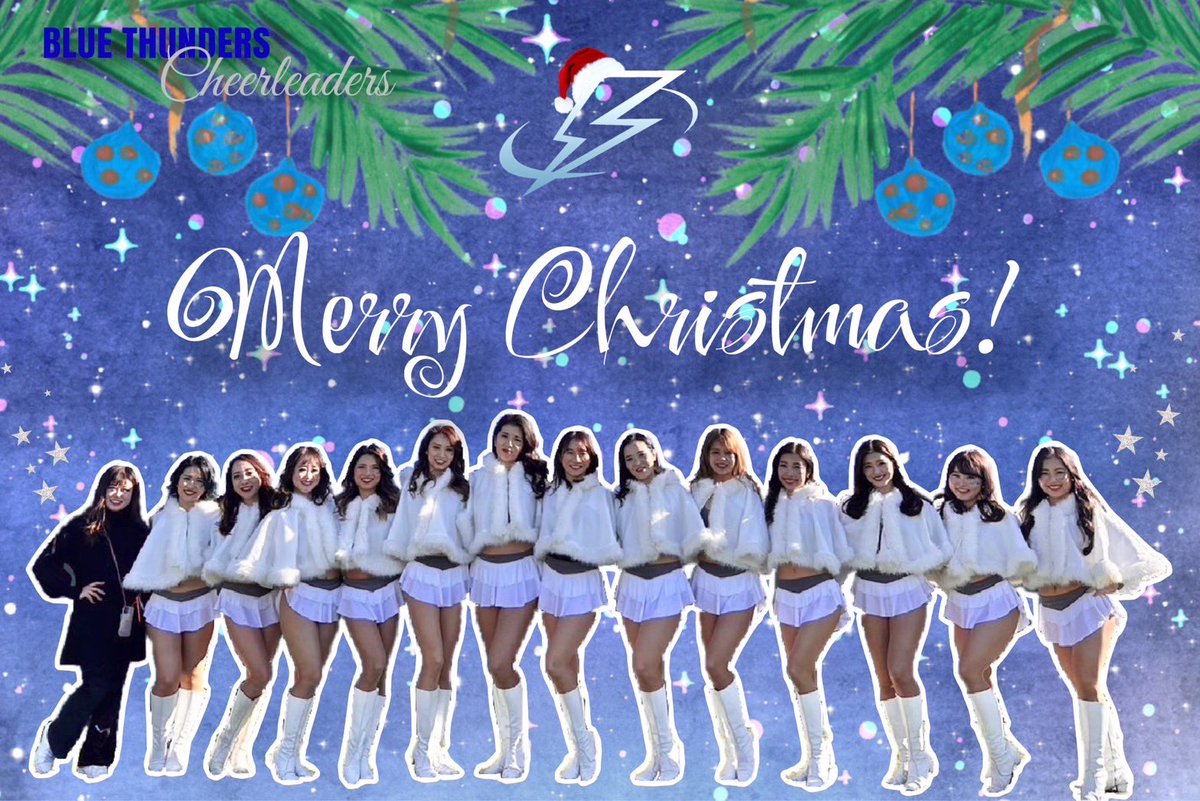 bluethundersbtc's tweet photo. 𝗠𝗲𝗿𝗿𝘆 𝗖𝗵𝗿𝗶𝘀𝘁𝗺𝗮𝘀❤️💚❤️💚
皆様にとって素敵な1日になりますように☺️🎄 https://t.co/r8zHKiOyDN