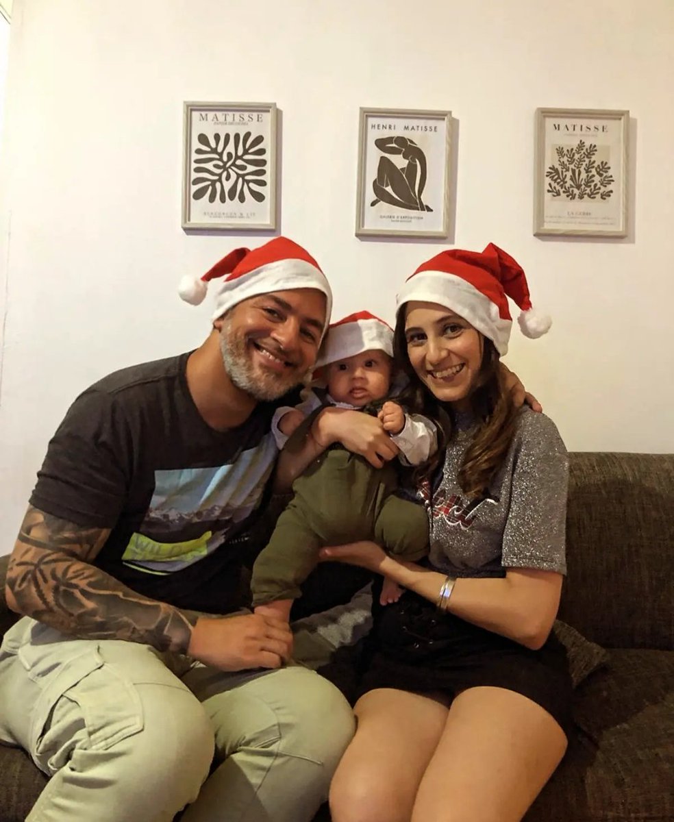 Felicidades a todos !!