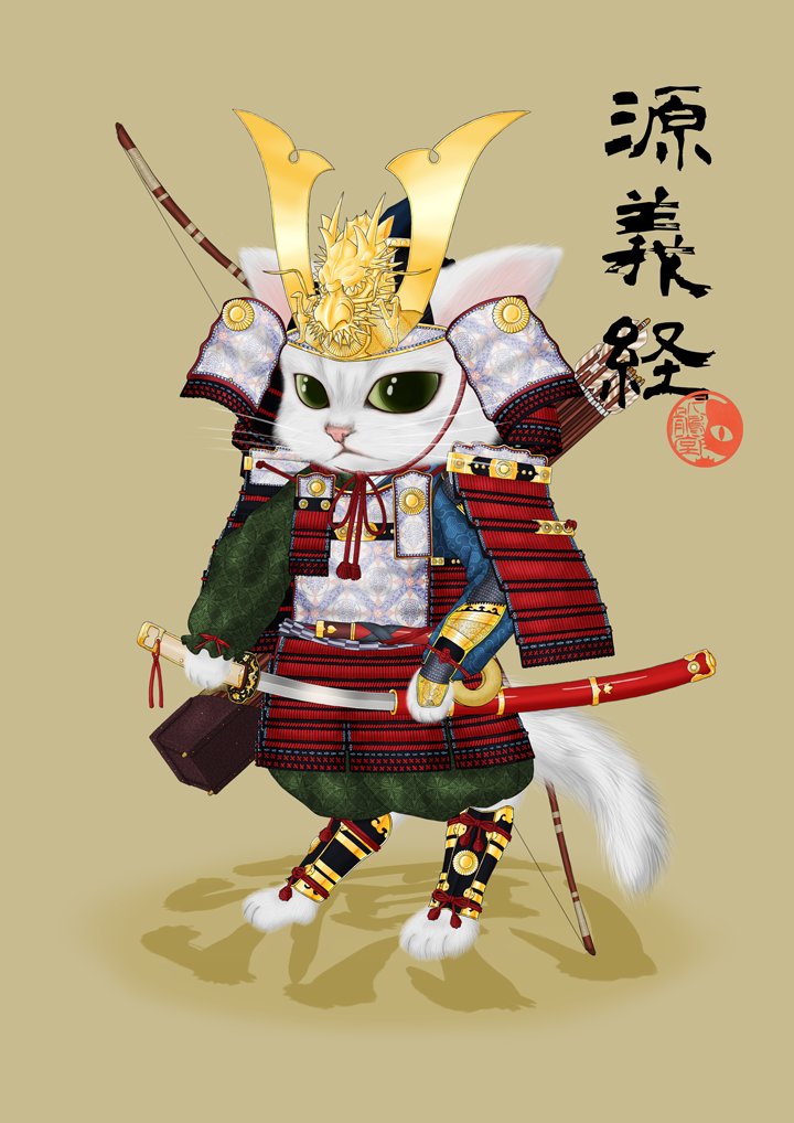 ねこや久鶻堂 : Animal Artwork from Tokyo (@qkotsudo) / Posts / X