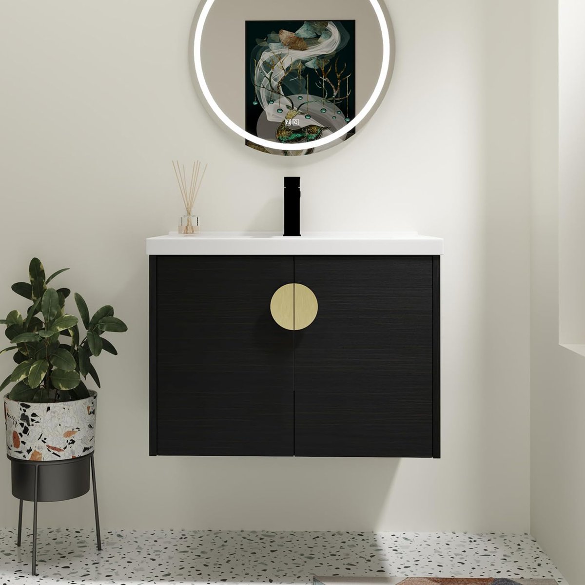 27 Bathroom Vanity With Top 2023: Reviews, Buying Guides & Top Picks luxbestreviews.com/27-bathroom-va… #TopIncluded #BathroomUpgrade #ModernBath #ContemporaryDesign #SleekStyle #HomeDecor #BathroomEssentials #27InchVanity