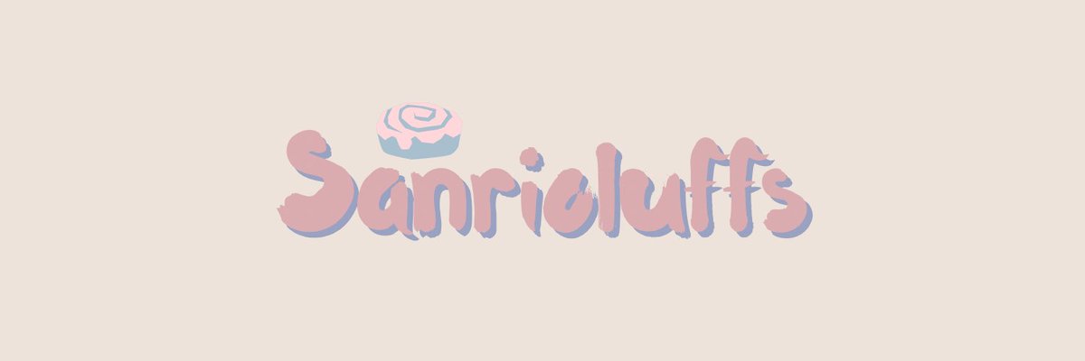 JL_Layouts's tweet photo. sanrioluffs layouts 🍥💞
cinnamoroll version

like + rt + follow us ♡︎ https://t.co/7Oyt10HE11