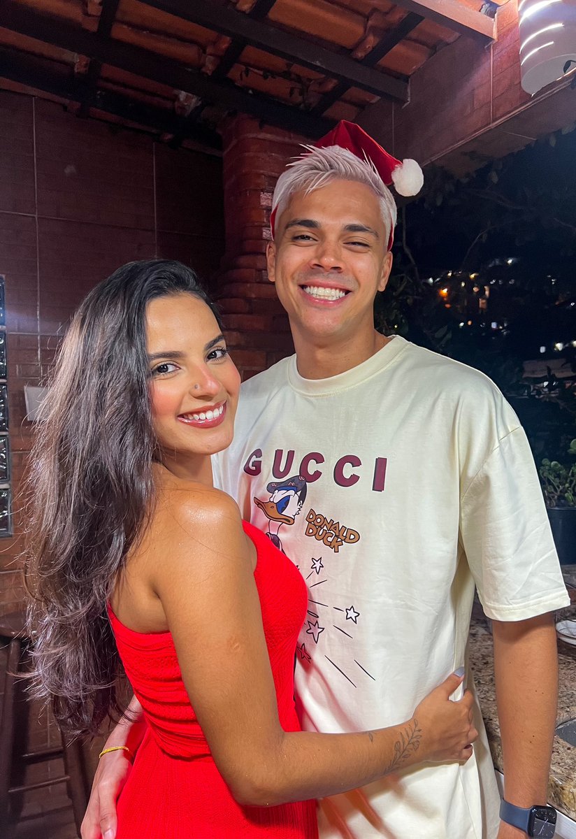 Feliz natal para todos! 🙏🏻🎄❤️