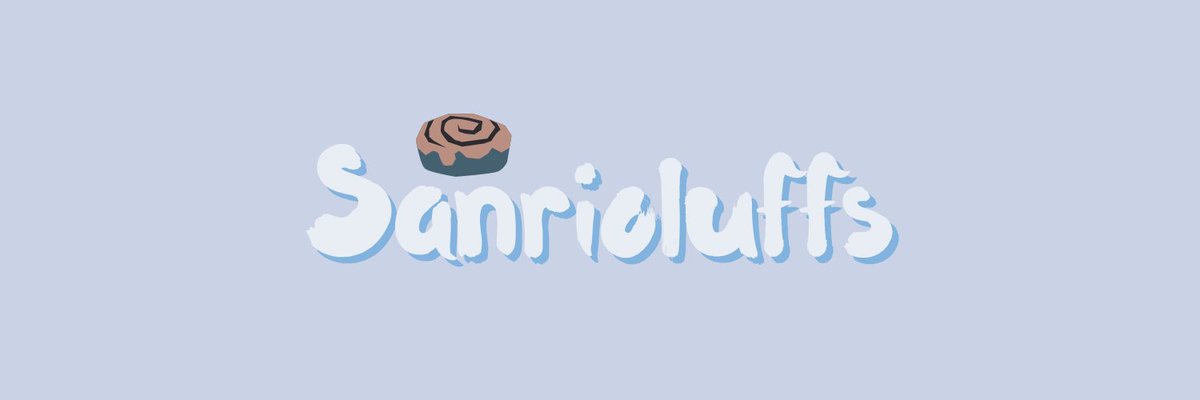 JL_Layouts's tweet photo. sanrioluffs layouts 🍥💞
cinnamoroll version

like + rt + follow us ♡︎ https://t.co/HgoKXY1PKu