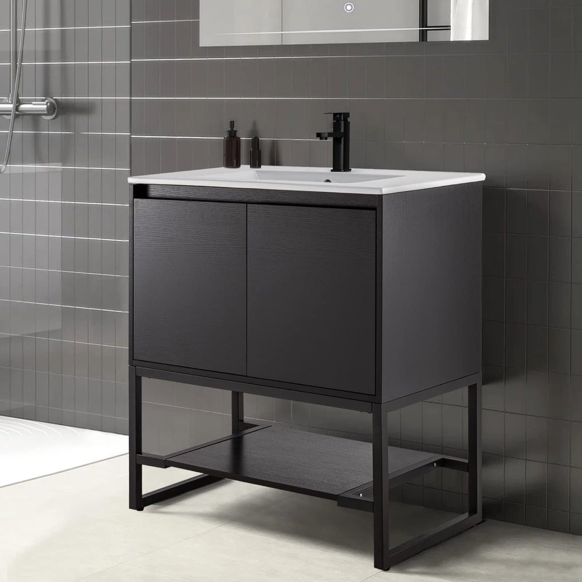 16 29 in bathroom vanity 2023 (Reviews by experts) luxbestreviews.com/29-in-bathroom… #BathroomEssentials #ModernDesign #CustomVanities #BathroomUpgrade #SleekStyle #HomeDecor #ContemporaryBath #29InchVanity