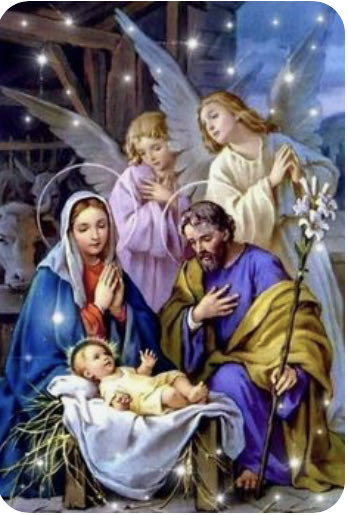 May the Christians of Sri Lanka and the Christians of the world all over the world have a healthy, happy, peaceful and victorious Christmas! ✝️☸️☪️🥮🍀💦👑