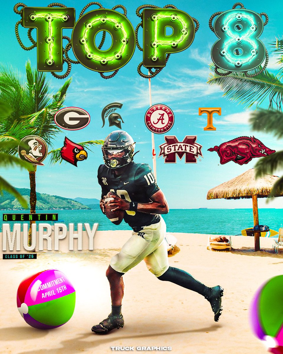 TruckGraphics_'s tweet image. Make sure to come to me for your commitment/offer edits ‼️DMs are open for commission!
#commitment #committed #commitmentedit #college #explore #collegefootball #collegebasketball #commissionsopen #offer