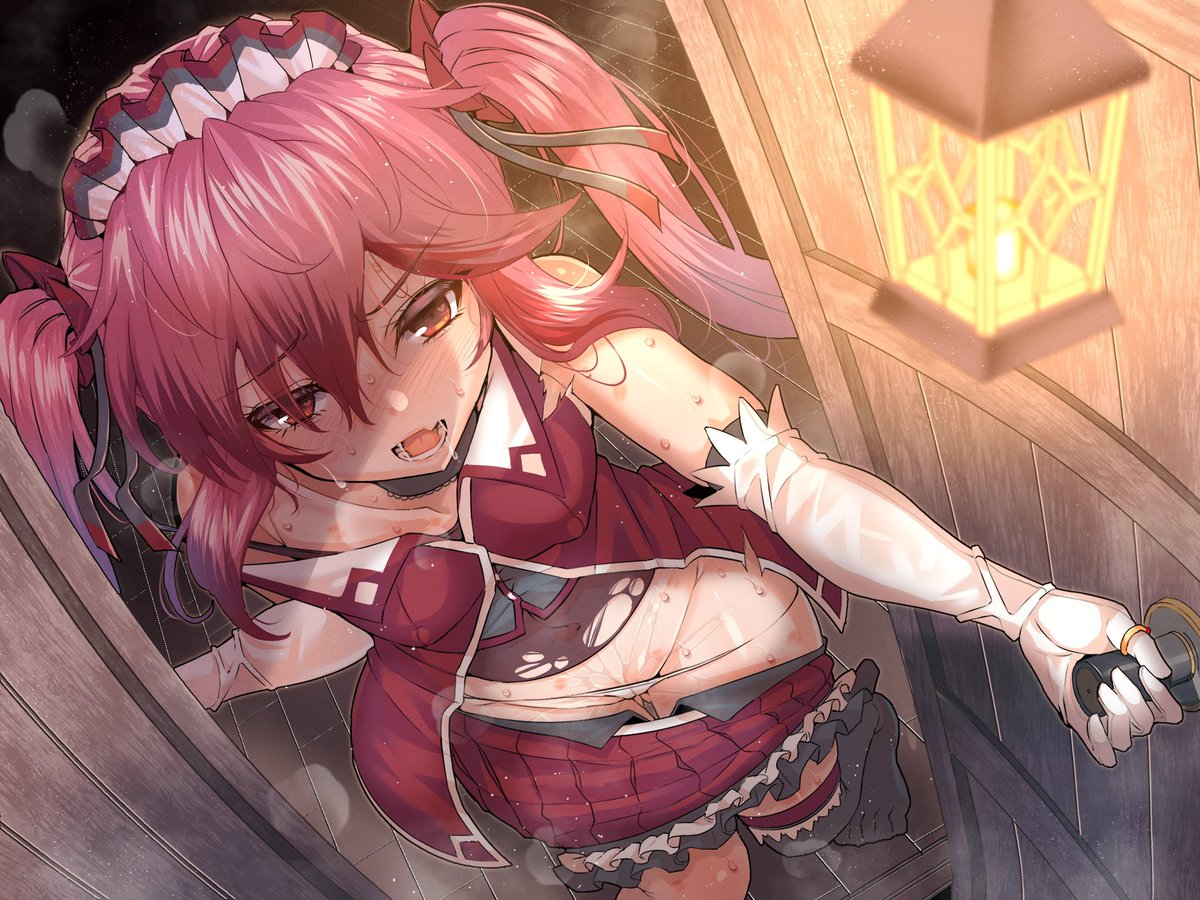 音声作品ジャケットまとめ③