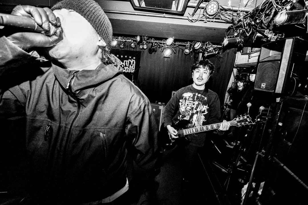 HORSEHEAD NEBULA <a href="/HNCVLT/">ℌ𝔬𝔯𝔰𝔢𝔥𝔢𝔞𝔡 𝔫𝔢𝔟𝔲𝔩𝔞</a> at NEW REALM FEST 2023.12.17

📸 <a href="/beerdrop79/">Teppei Miki / FYNAL Tokyo</a>