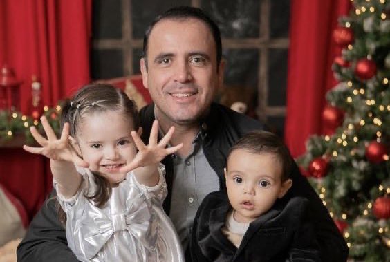 Xavier Azuara Zúñiga tweet media