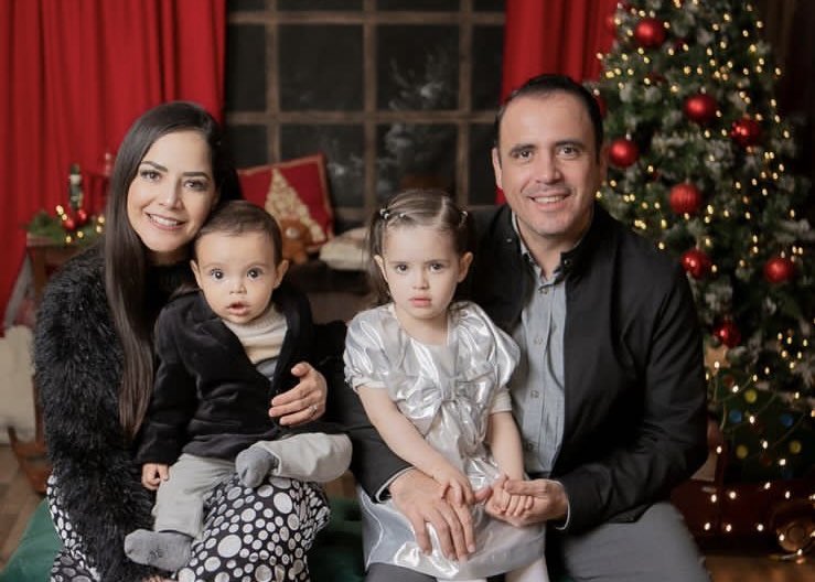 Xavier Azuara Zúñiga tweet media