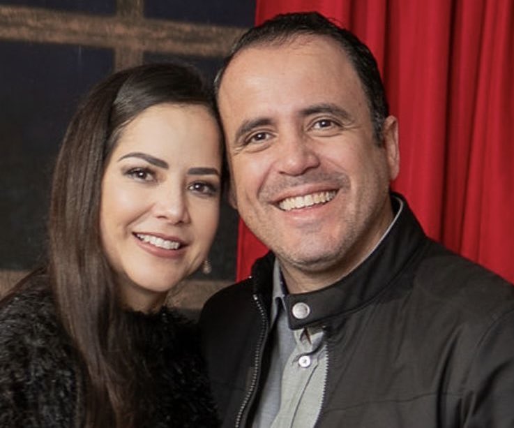 “La Navidad no es un acontecimiento, sino una parte del hogar que llevamos siempre en el corazón”, ¡feliz Navidad para todas y todos! 😃🎄