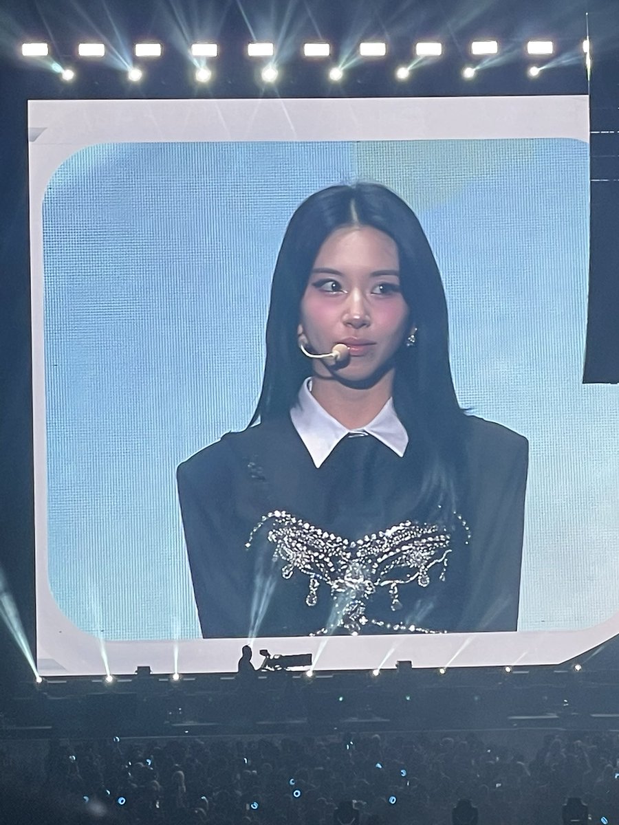 ebaevaniaa's tweet photo. Kaget bgt, kayak boneka idup 🥹 #READYTOBE_IN_JAKARTA #READYTOBE_IN_JKT #TWICE_5TH_WOLRD_TOUR https://t.co/n2OuQ8jty6