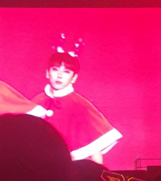 메리크리스마스입니다 🎄⛄️