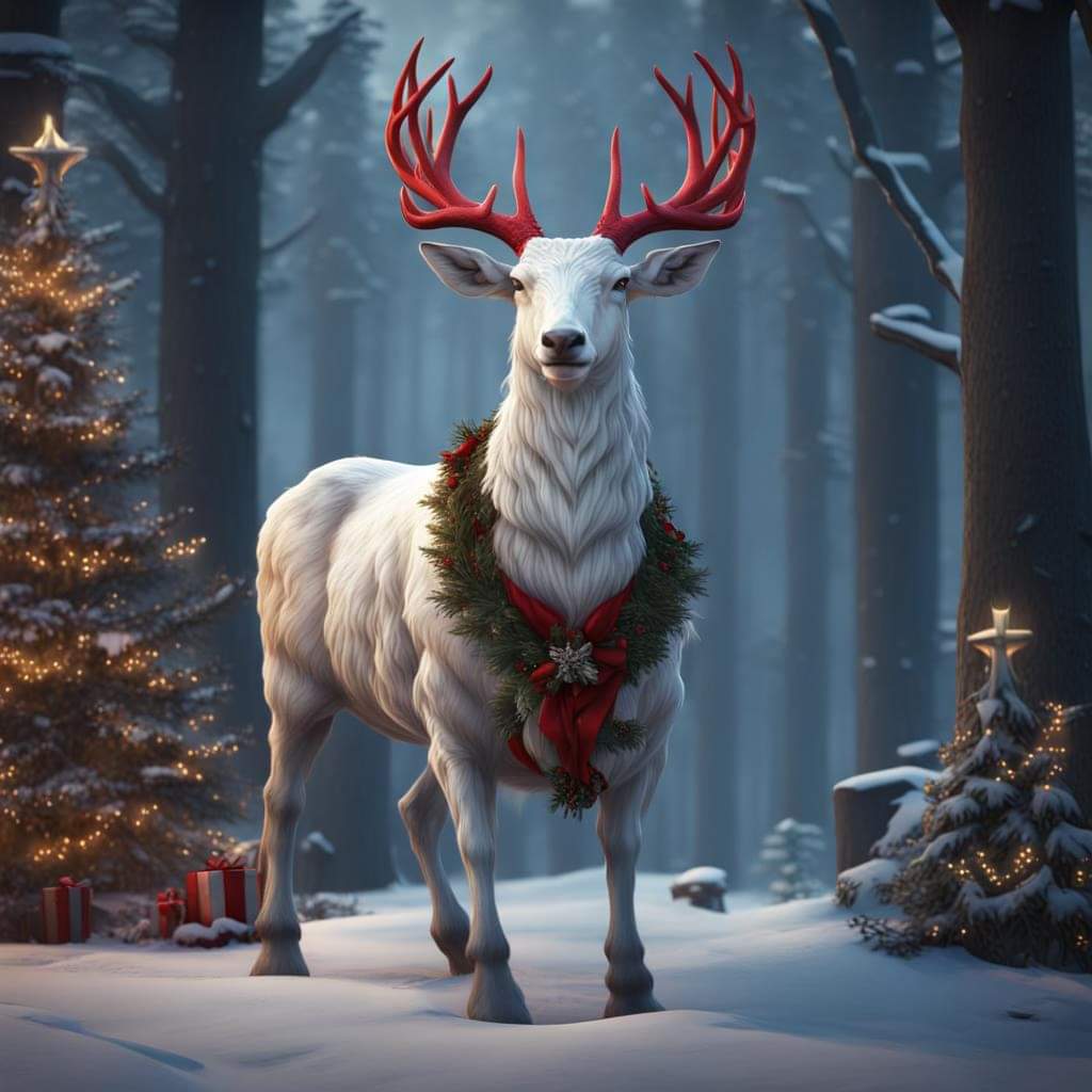 Marilyn Dieckmann (@treequeen) on Twitter photo 