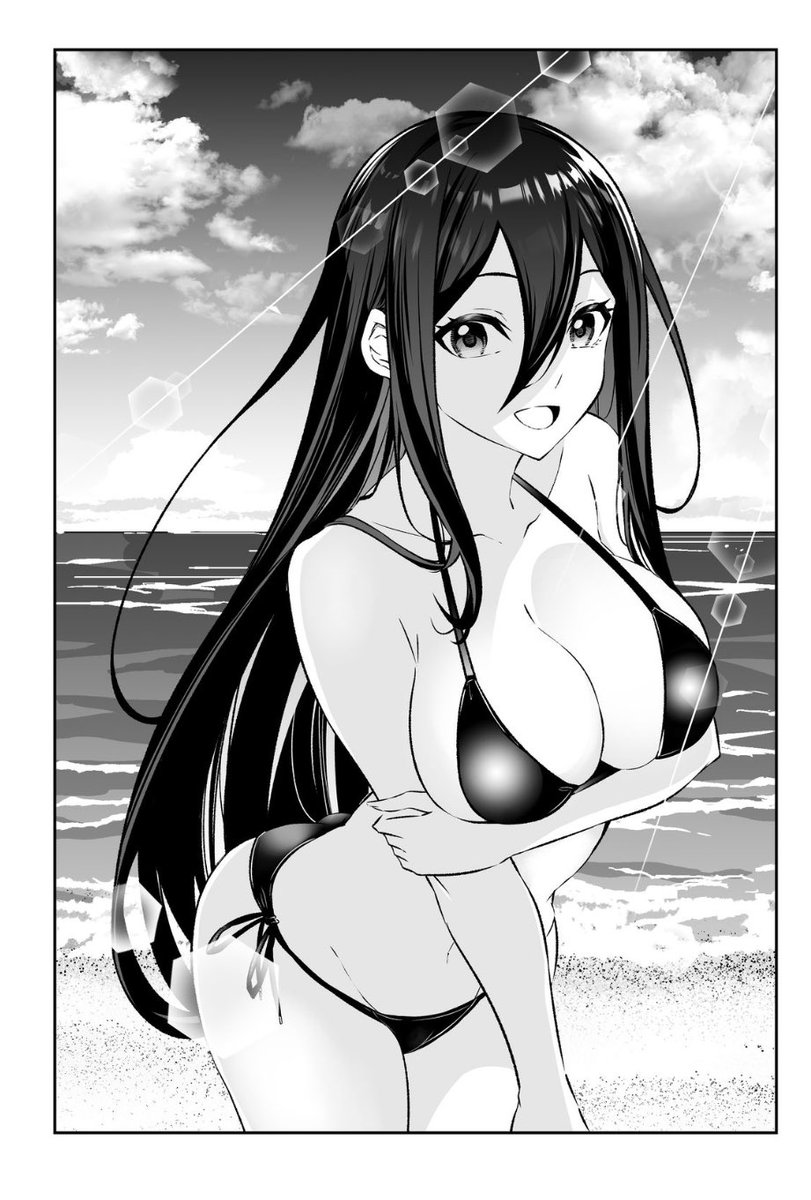 人外姫様、始めました 第43話 第2回公式イベント、開始!! 更新されました!
https://t.co/NJXI9ELeZW #ニコニコ漫画 