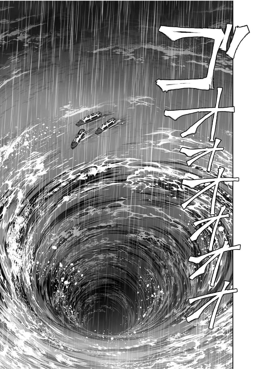人外姫様、始めました 第43話 第2回公式イベント、開始!! 更新されました!
https://t.co/NJXI9ELeZW #ニコニコ漫画 