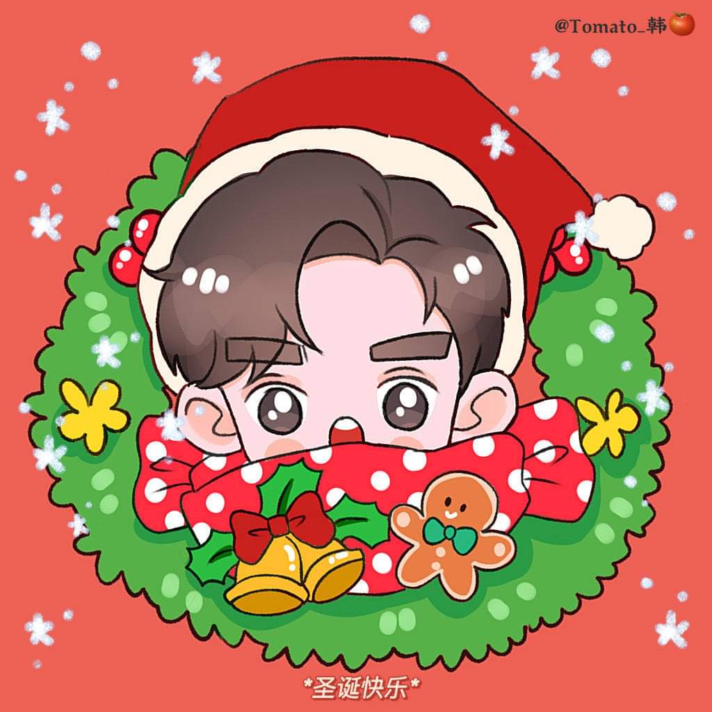 KrisWu_Bolivia's tweet photo. Feliz Navidad 🎄🎅🏻 Meigeni ✨

🌠 https://t.co/164gQeUsJS