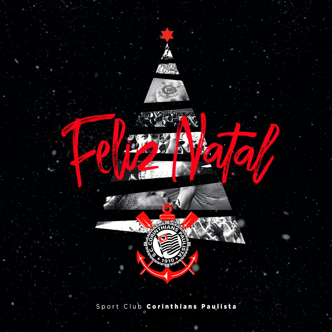 corinthiansbskt's tweet photo. FELIZ NATAL, FIEL!!!! 🎅🎁🖤

#FelizNatal
#VaiCorinthians https://t.co/jG7MQGVJ2e