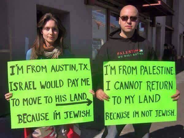 Make it make sense.