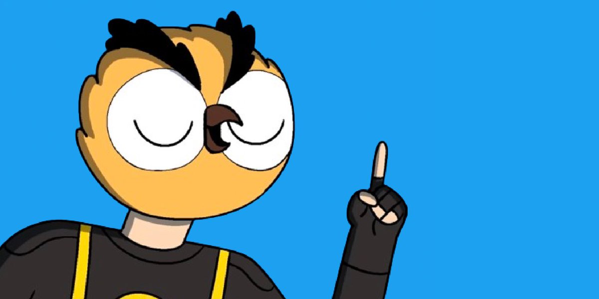 no clue, i was hoping our arrival would make everyone super hype and maybe tyler or basically would join but nope