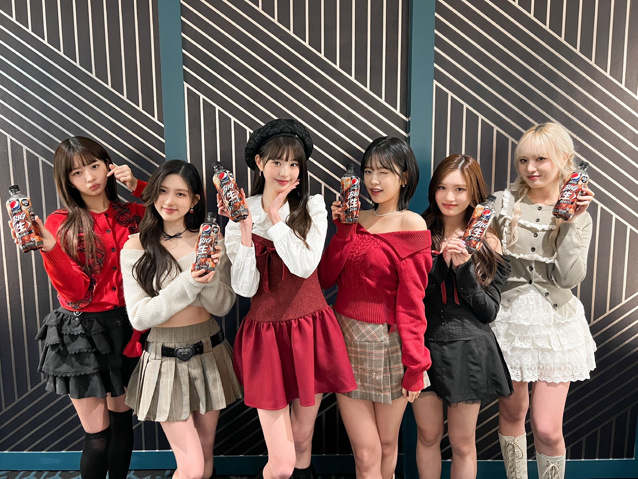 高評価レビュー IVE OFFICIAL JP on X:  K-POP/アジア