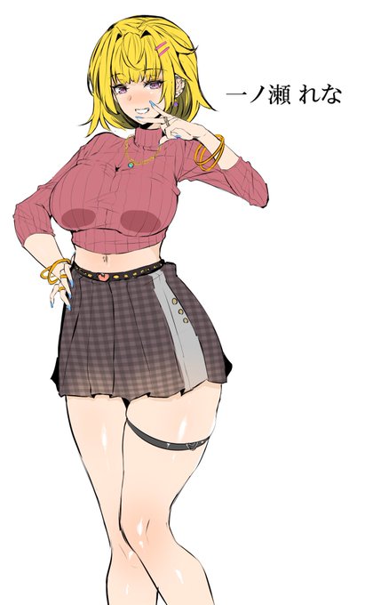 音声作品ジャケット作る際、依頼内容に沿ってほぼ毎回キャラデザをおこしてるので、そちらもまとめました😌🙏 