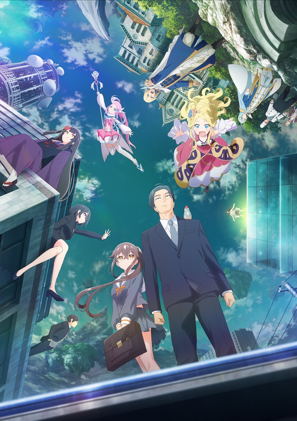 佐々木とピーちゃん カドカワストア BD/DVD全巻購入特典キャンバスアート Amazon.co.jp: 【Amazon.co.jp限定】佐々木とピーちゃん Blu-ray