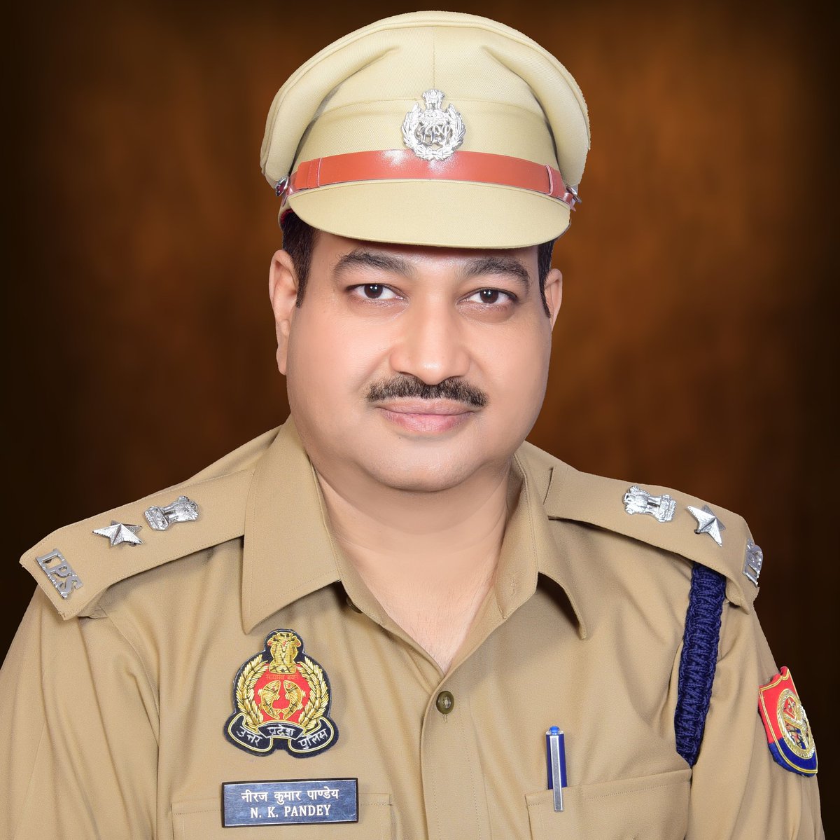 Neeraj Pandey tweet media