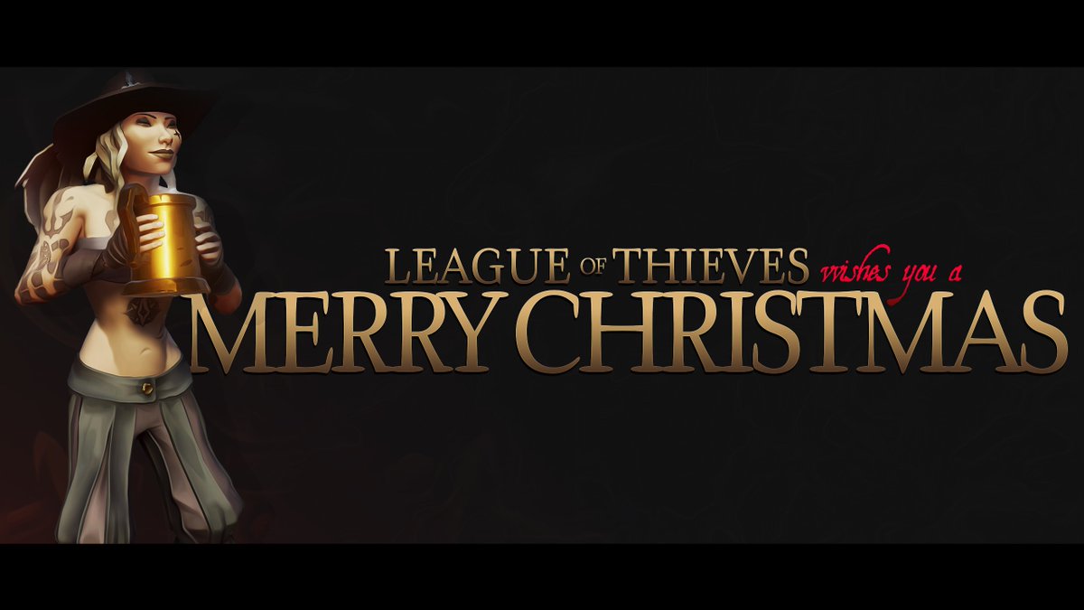 Happy Holidays everyone! We hope you're having a magical few days!