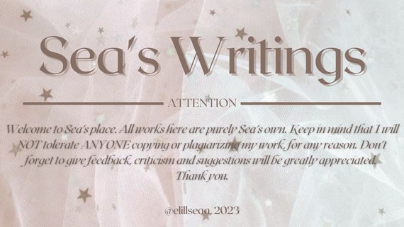sea★¡ (@elillseaa) on Twitter photo 