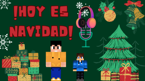 Matriax482's tweet photo. NUEVO COVER PARA ESTA NAVIDAD MUCHACHOS, FELIZ NAVIDAD A TODOS
#MatriXMusic #Navidad #Cover
https://t.co/tOXFvJ0d5D https://t.co/TAYDWjkH1w