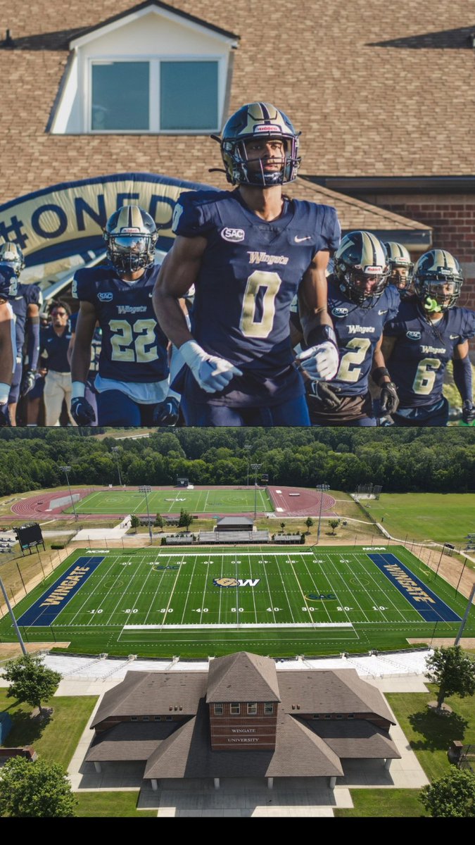 Chance Blake tweet media