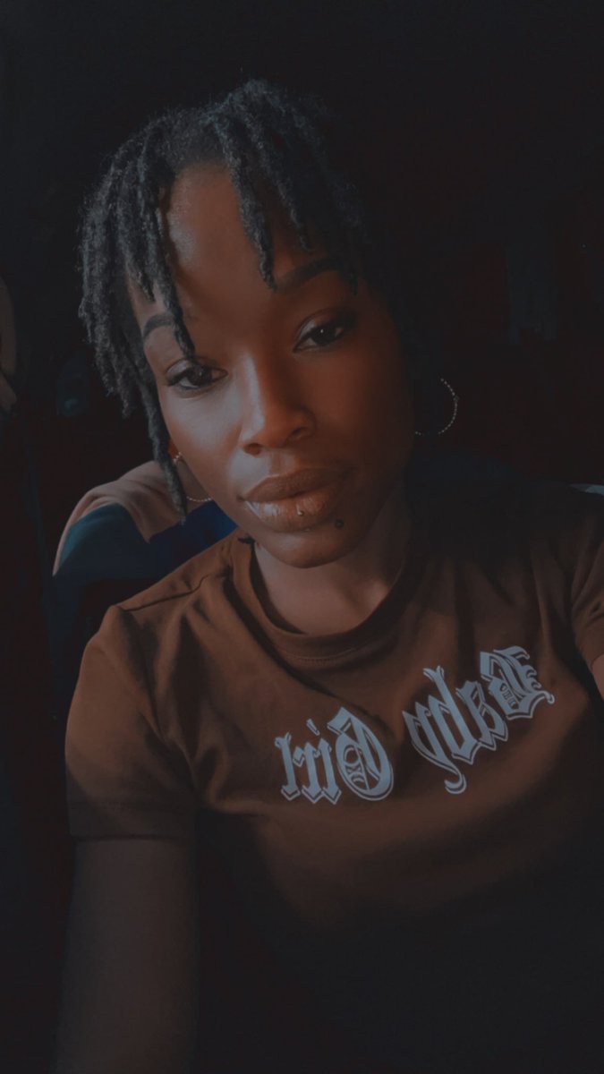 HoneyDew1483518's tweet image. I’m really her 
#MsGem♊️