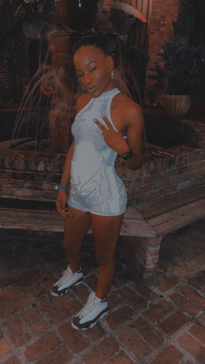 HoneyDew1483518's tweet image. I’m really her 
#MsGem♊️