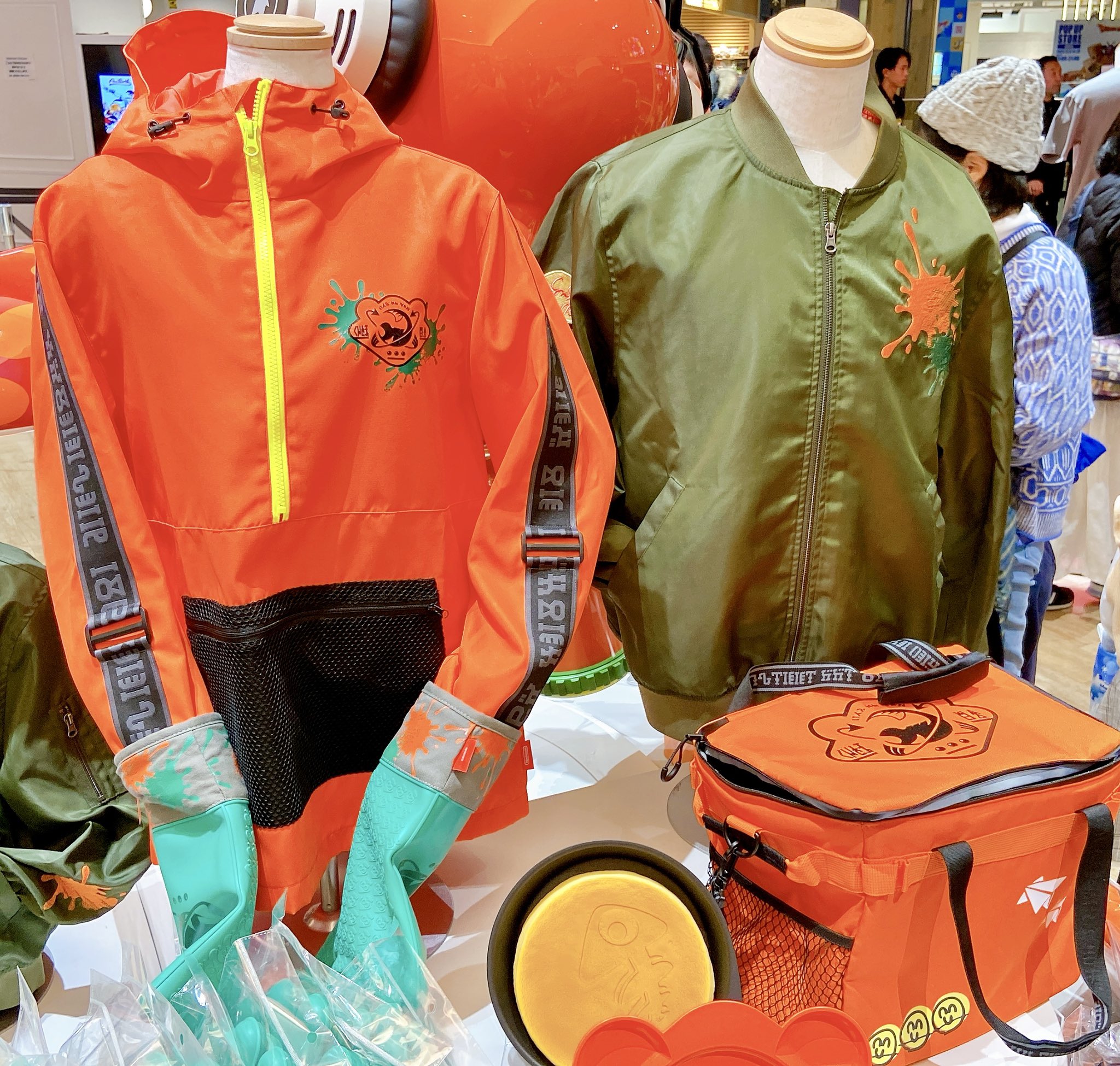 Tokyo Game Life on X: 