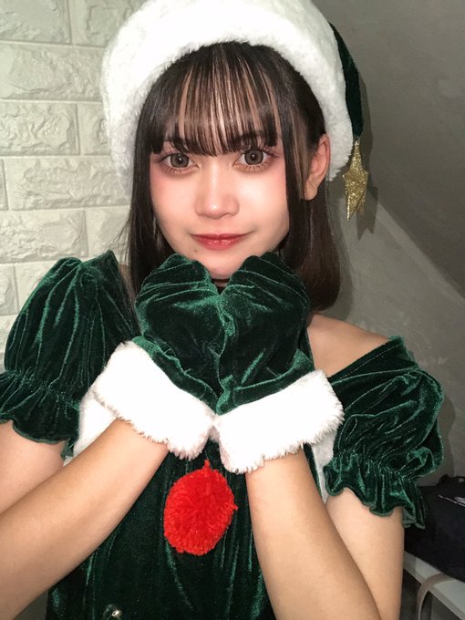 Twitterのコスプレ画像10