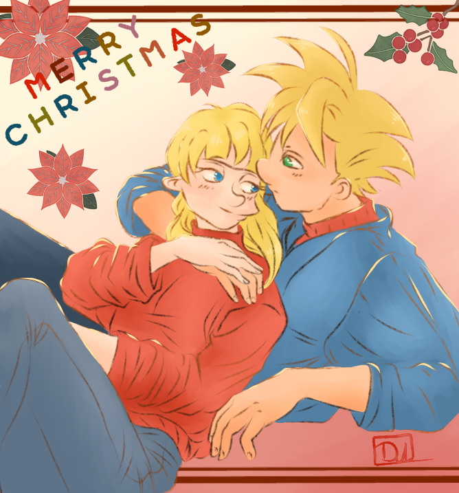 Sacerdotisadul's tweet photo. 🌸Feliz navidad/ Merry Christmas 🎉
#art #helgapataki #heyarnold #heyarnoldfanart #Shortaki #opthepatakis #thepatakis #christmas #navidad https://t.co/fdAt7GMk1e