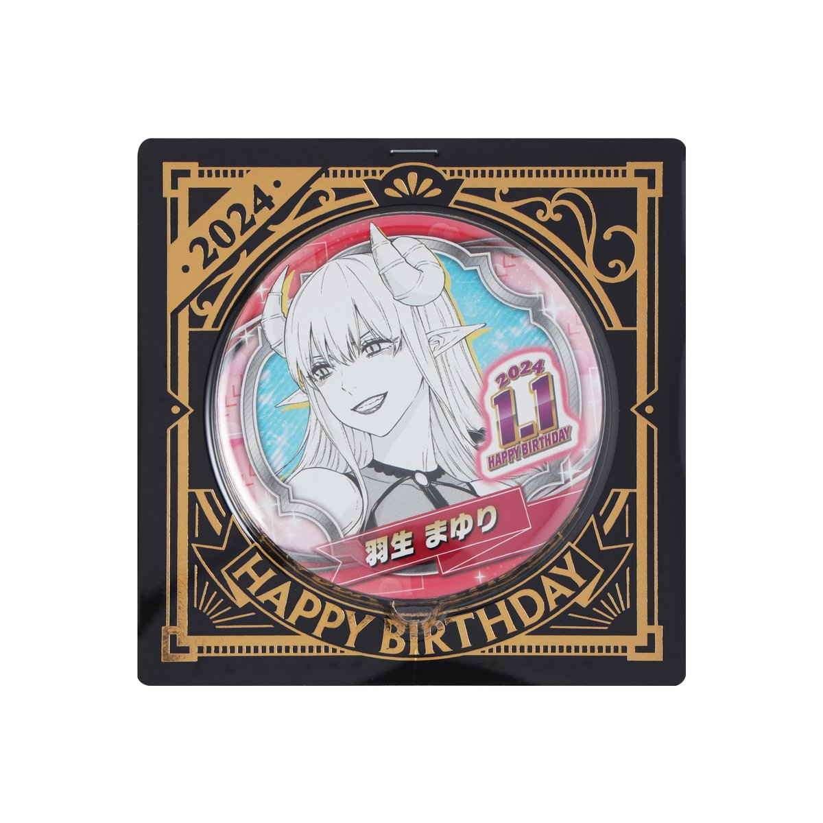 ☆JUMP SHOP原作新商品情報☆ 1/1(月・祝)発売 『2.5次元の誘惑』羽生