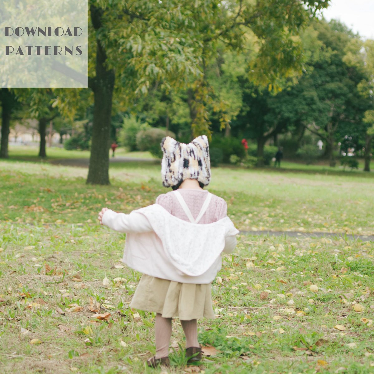 ❤︎･･････････････････････････❤︎
期間限定  ミケファー編み図公開
キッズ用ネコ耳帽子が作れるよ！
❤︎･･････････････････････････❤︎

本日12/25限定公開✨🎄
スキー坊やからのプレゼントを受け取ってください🎁

skiyarn-mstores.com/items/6588e5d5…