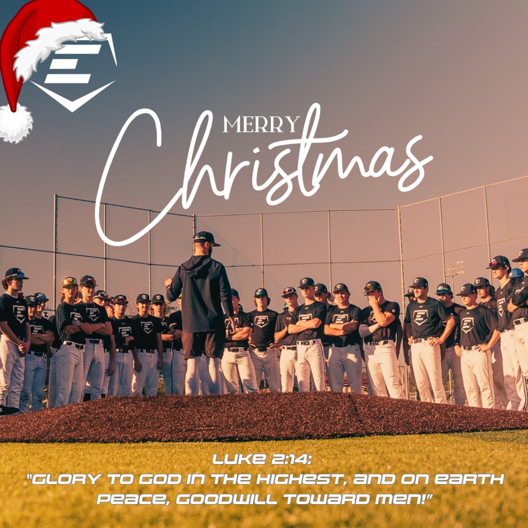 ExtremeEliteBB's tweet photo. Merry Christmas to our athletes, families, and coaches!

#winitright https://t.co/9RlWLAnpdh