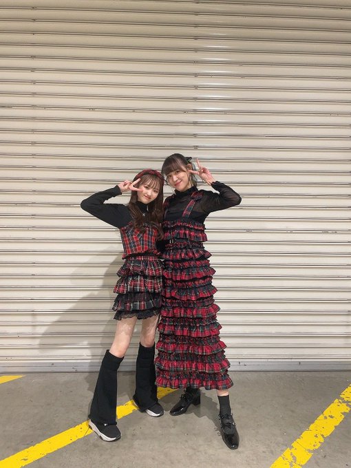 齋藤陽菜のTwitter画像41