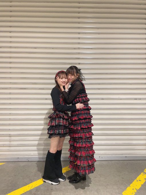 齋藤陽菜のTwitter画像44