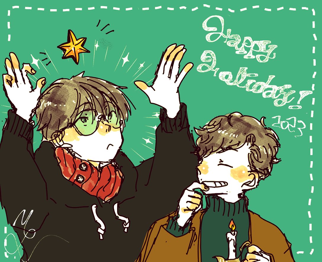 メリーメリー🎄