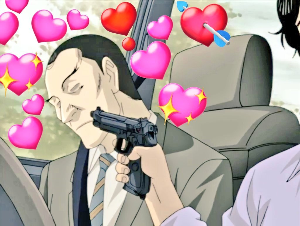 fribbleart99's tweet photo. Baby girl ✨️

#InspectorLunge #heinrichlunge #monsteranime https://t.co/s3IKrXehKS