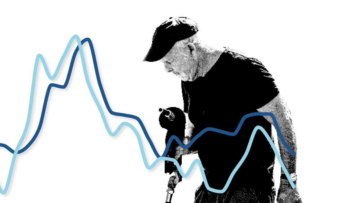 MustardsColonel's tweet image. Falling U.S. gasoline prices have boosted hopes that the worst wave of inflation in decades is receding. Meanwhile, Joe Biden is launching a campaign to try to convince skeptical voters that they will be better off with a Democrat in the White House.

The average price of regular
