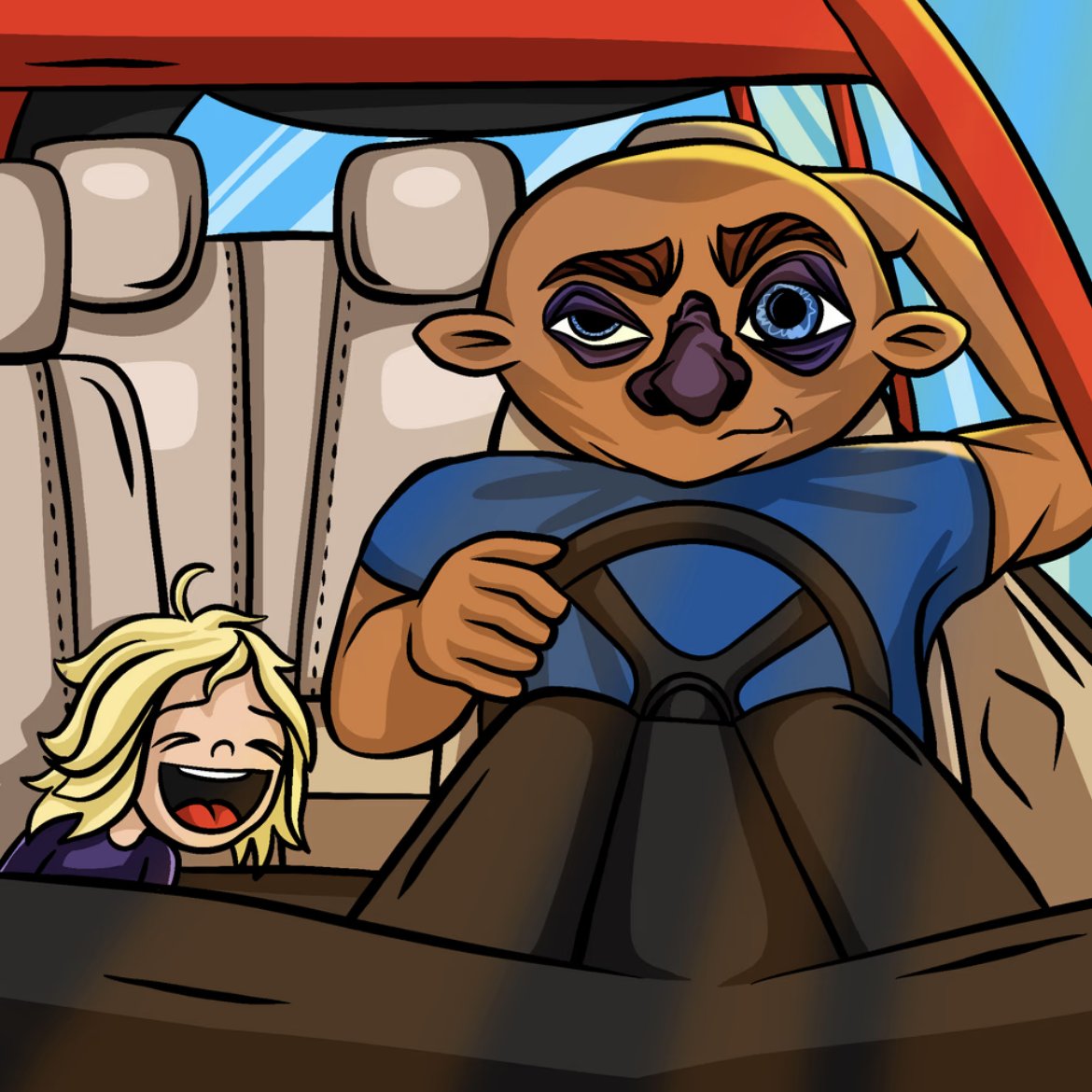 And some pieces by <a href="/PchilluNft/">Carol (Pchillu) NFT Artist | NFT.NYC 2024</a> and <a href="/AnastasiaNFTart/">Anastasia NFTart 💎</a> 

Merry Christmas everyone!