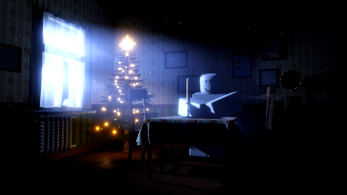 NasuMichiru's tweet photo. Rizz-mas eve

#RobloxDev #RobloxDevs #ROBLOX https://t.co/ipoFAAaUl6