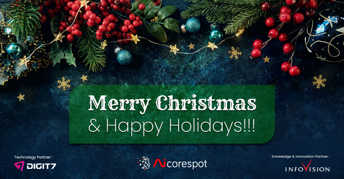 🎄✨ Merry Christmas and Happy Holidays!

🎅 Wishing you a day filled with love, laughter, and the enchantment of the season. May it bring peace, happiness, and precious moments with your loved ones. 🌟 Cheers to a festive season of joy and unity! 🥂 #MerryChristmas 🎁🌈