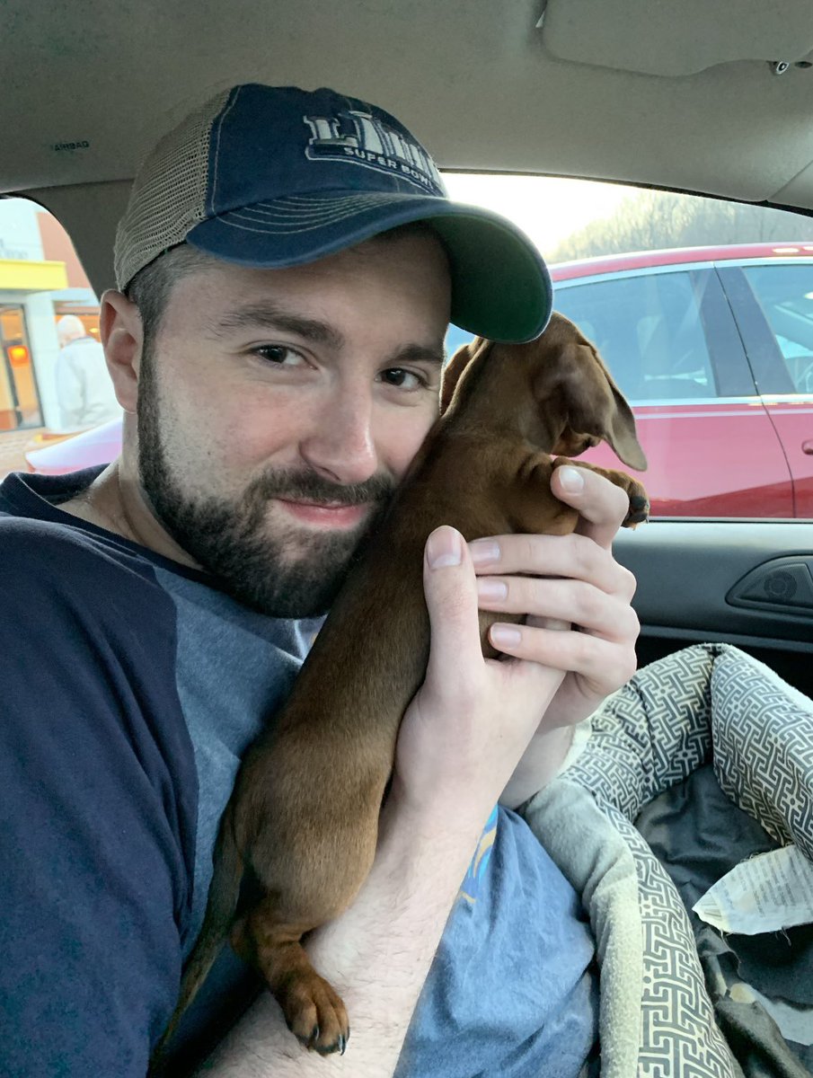 With a heavy heart I have to share that my husband <a href="/MattNapolitano/">Matt Napolitano</a> passed away yesterday morning. He loved his job and he loved bringing the news to your radios and televisions. An honest journalist who truly cared about facts. You can thank him for the last minute Jets win today